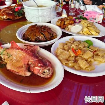 酒席当天不是吉日（今天摆酒席）