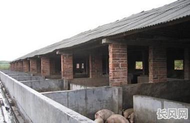 建猪圈逐月吉日-盖猪圈哪天日子好