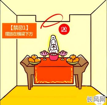 2025神台吉日，神台安放的日子要选吗?