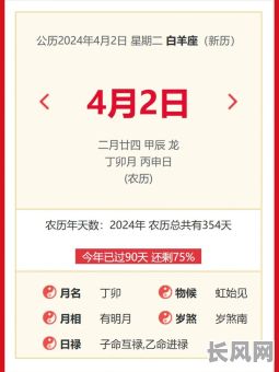 四月二十二号是黄道吉日（阳历四月二十二号）