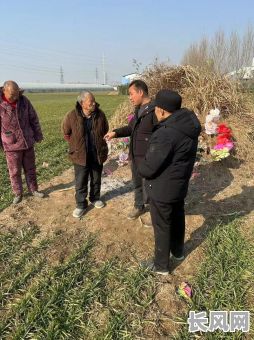 安葬立碑迁坟吉日-迁坟到公墓,立碑什么时候好