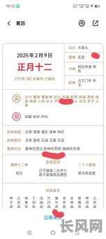 开市吉日选农历/开市哪天的日子好