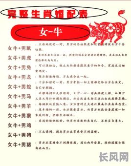 属牛结婚如何选吉日属相（属牛的什么结婚最好）