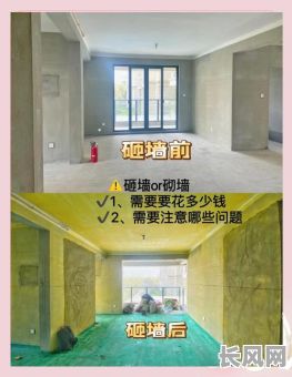 新房装修敲墙黄道吉日/新房子装修敲墙需要挑好一点的日子吗