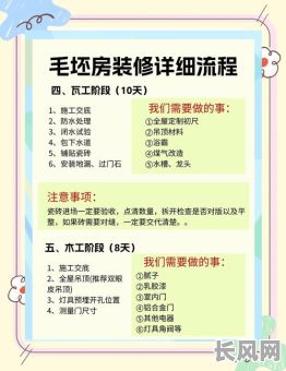 起屋吉日旧居装修吉日-旧房装修择日步骤