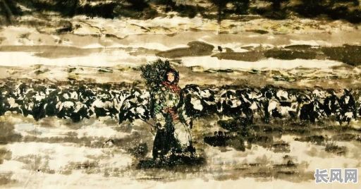 吉日古楞是什么意思，吉日格楞人生简历_高清图片