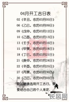 农历4月份安门吉日/2021年农历四月哪天安装大门好