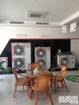 延吉日立变频空调厂家_延吉日立变频空调厂家地址