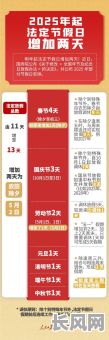 放假2025吉日_2025年节假日