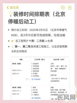 北京新房装修吉日/北京装修月份