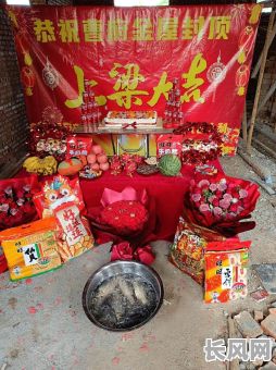 阴历3月上梁吉日，三月上梁吉日