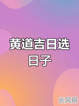 我要看吉日启程（我要看吉日启程的视频）