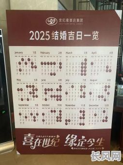 2025宴席吉日（2021年宜办酒席的日子）